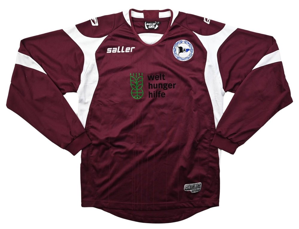 2008-09 ARMINIA LONGSLEEVE S