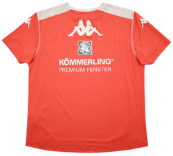 2021-22 MAINZ SHIRT XL