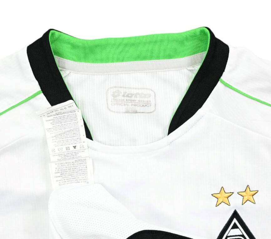 BORUSSIA MONCHENGLADBACH LONGSLEEVE L