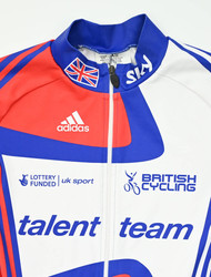 ADIDAS SKY TALENT TEAM CYCLING SUIT XS