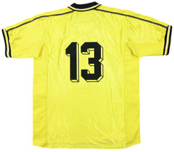 JAKO #13 VINTAGE SHIRT XXL