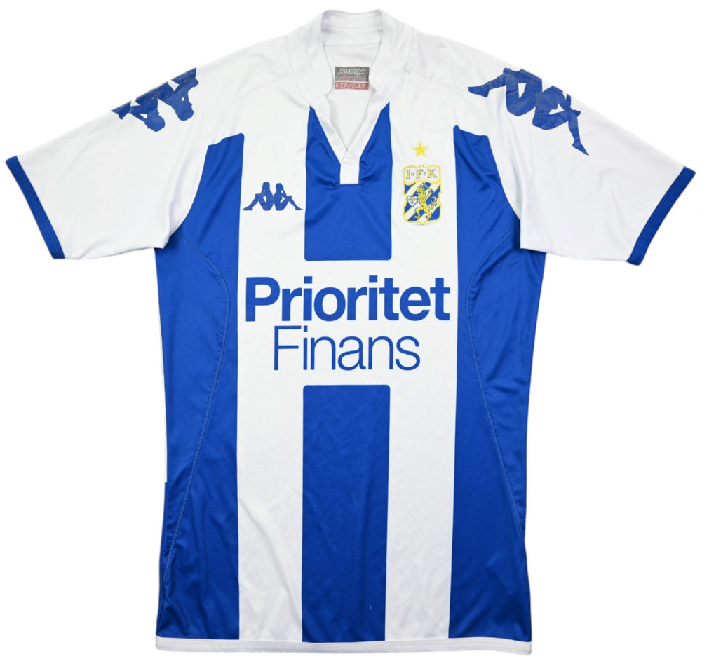 2016-17 IFK GOTEBORG SHIRT S