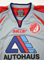 ROT-WEISS MASTHOLTE SHIRT L/XL