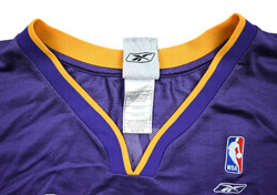 LOS ANGELES LAKERS *BRYANT* NBA SHIRT XL