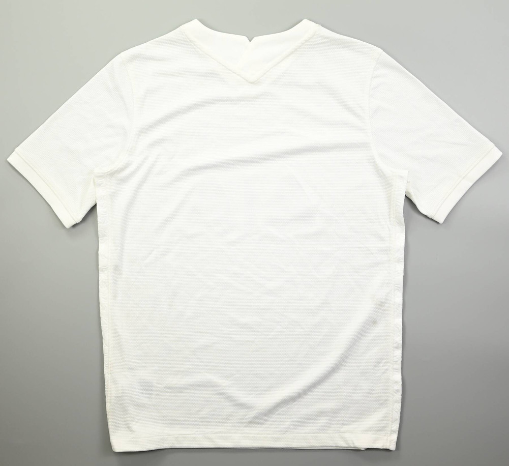 2021-22 TOTTENHAM HOTSPUR SHIRT XL. BOYS