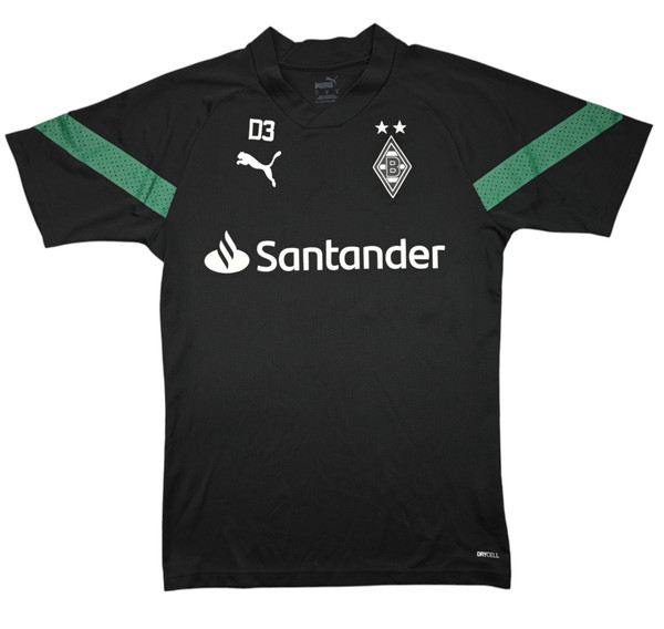BORUSSIA MONCHENGLADBACH SHIRT S