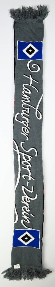 HAMBURGER SPORT VEREIN SZALIK