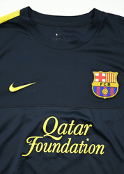 2011-12 FC BARCELONA KOSZULKA XL