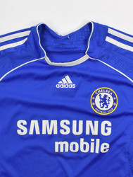 2006-08 CHELSEA LONDON KOSZULKA M. BOYS