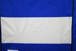 2007-08 DUISBURG *MOKHTARI* SHIRT M