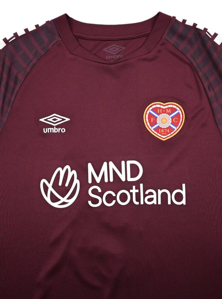 2023-24 HEARTS *BENINGIME* KOSZULKA L