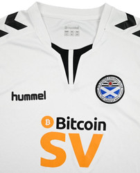 2020-21  AYR UNITED KOSZULKA L