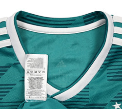 2018-19 GERMANY *KROOS* SHIRT M