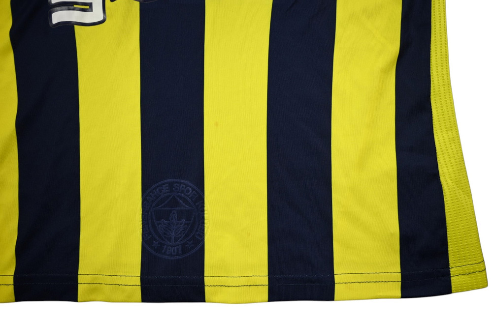 2010-11 FENERBAHCE *YOBO* KOSZULKA S