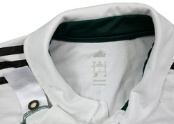 2013-14 BAYERN MUNCHEN SHIRT S