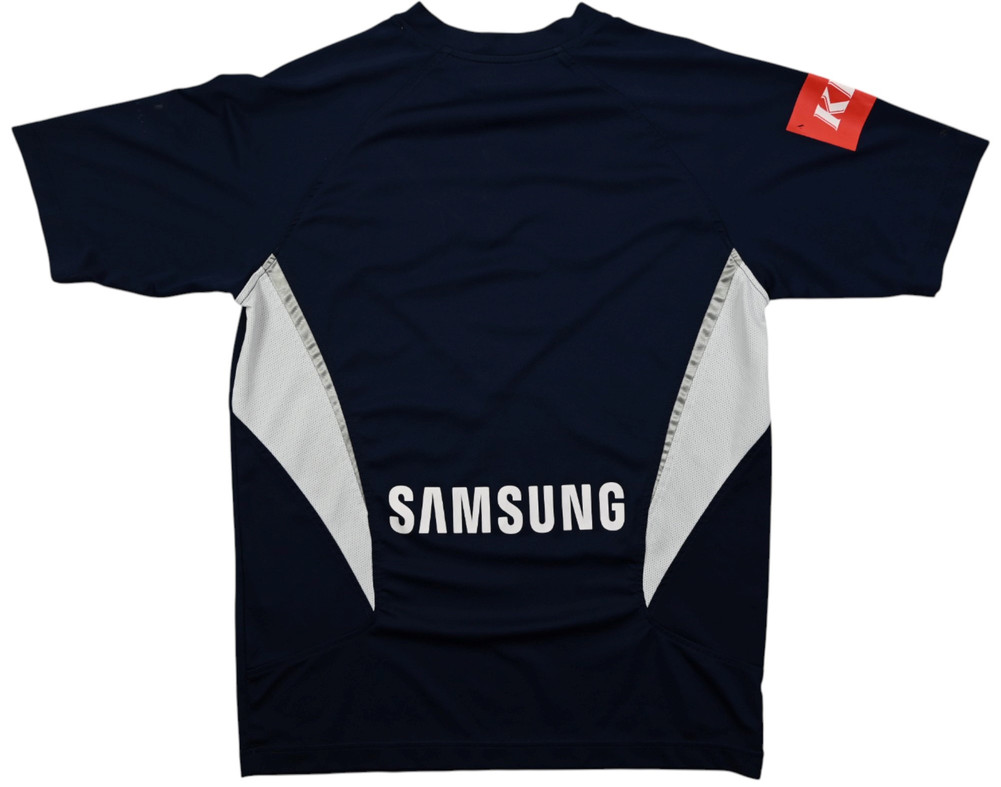 2007-08 MELBOURNE VICTORY KOSZULKA M