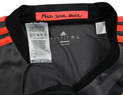 2016-17 BAYERN MUNCHEN SHIRT L