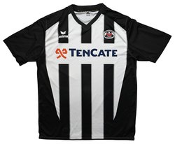 2014-15 HERACLES ALMELO SHIRT XXL