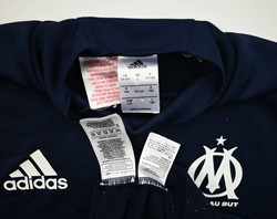 2017-18 OLYMPIQUE MARSEILLE TOP L.BOYS