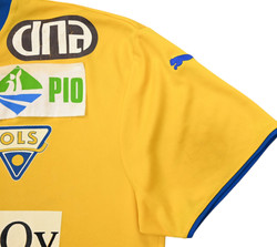 OULUN LUISTINSEURA *SOINI* SHIRT L