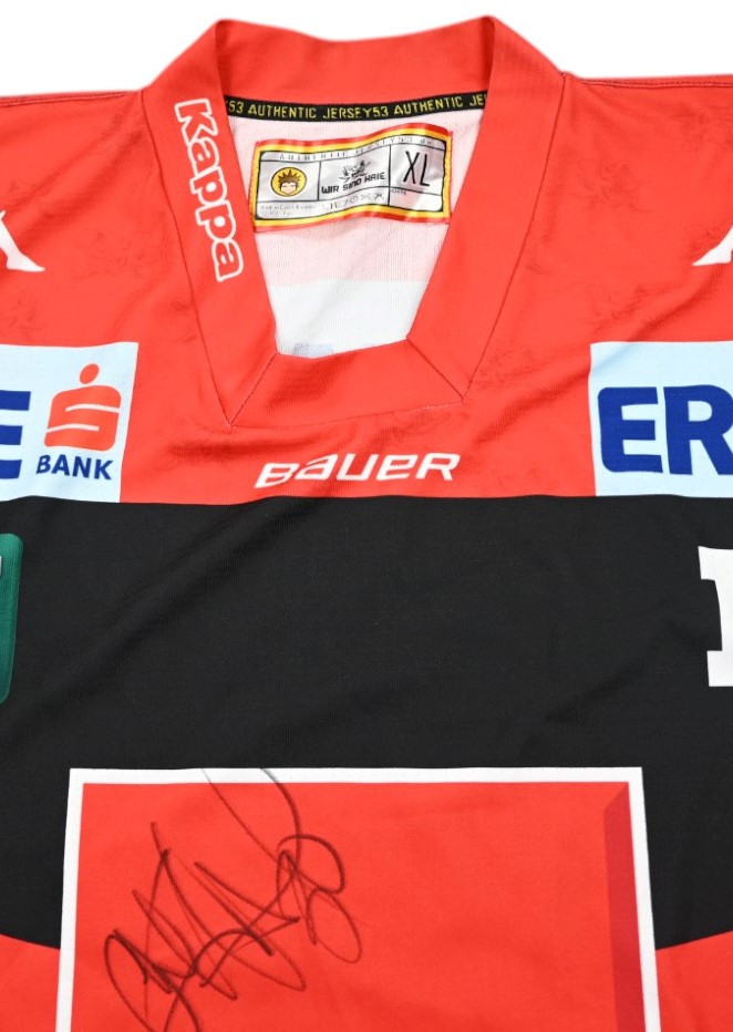 HC INNSBRUCK *CHIODO* HOCKEY SHIRT XL