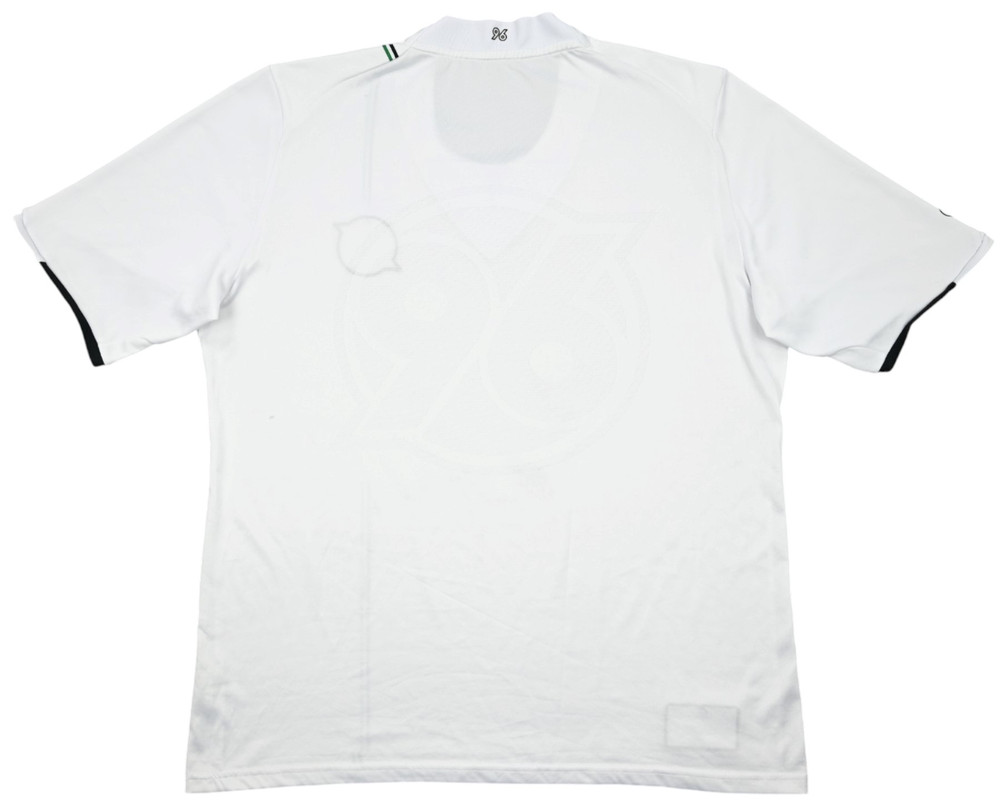 2011-12 HANNOVER 96 KOSZULKA L/XL