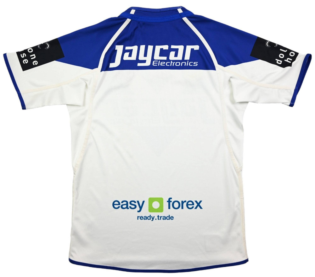 BANKSTOWN BULLDOGS NRL RUGBY KOSZULKA M