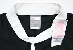 NEWCASTLE FALCONS RUGBY SHIRT XL