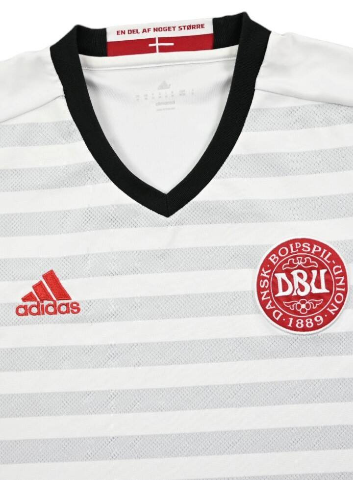 2016-17 DENMARK KOSZULKA M