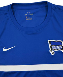 HERTHA BERLIN SHIRT XXL