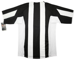 2004-05 JUVENTUS SHIRT M