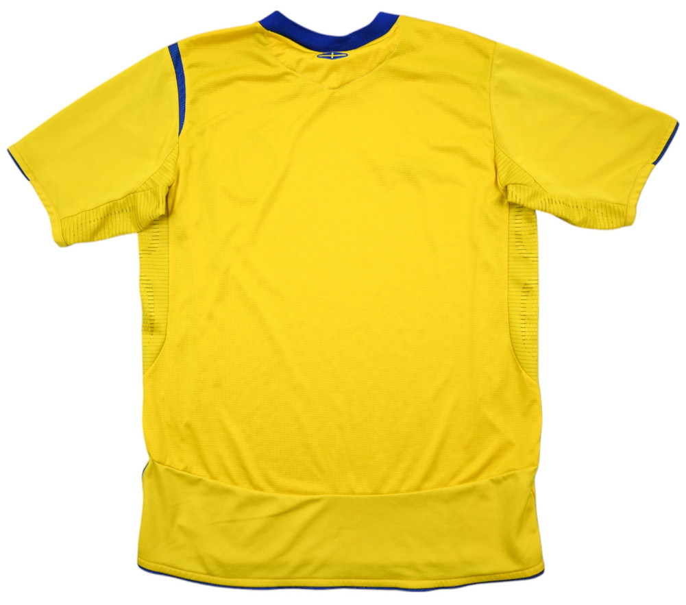 2005-06 SWEDEN KOSZULKA M