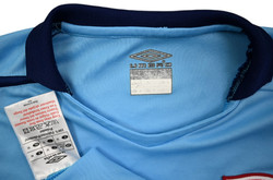 2006-07 FC TWENTE SHIRT M