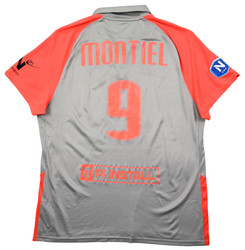 2020-21 BOURG-PERONNAS *MONTIEL* SHIRT XL