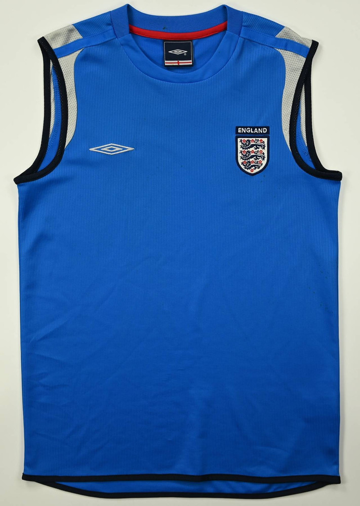 ENGLAND SHIRT XS