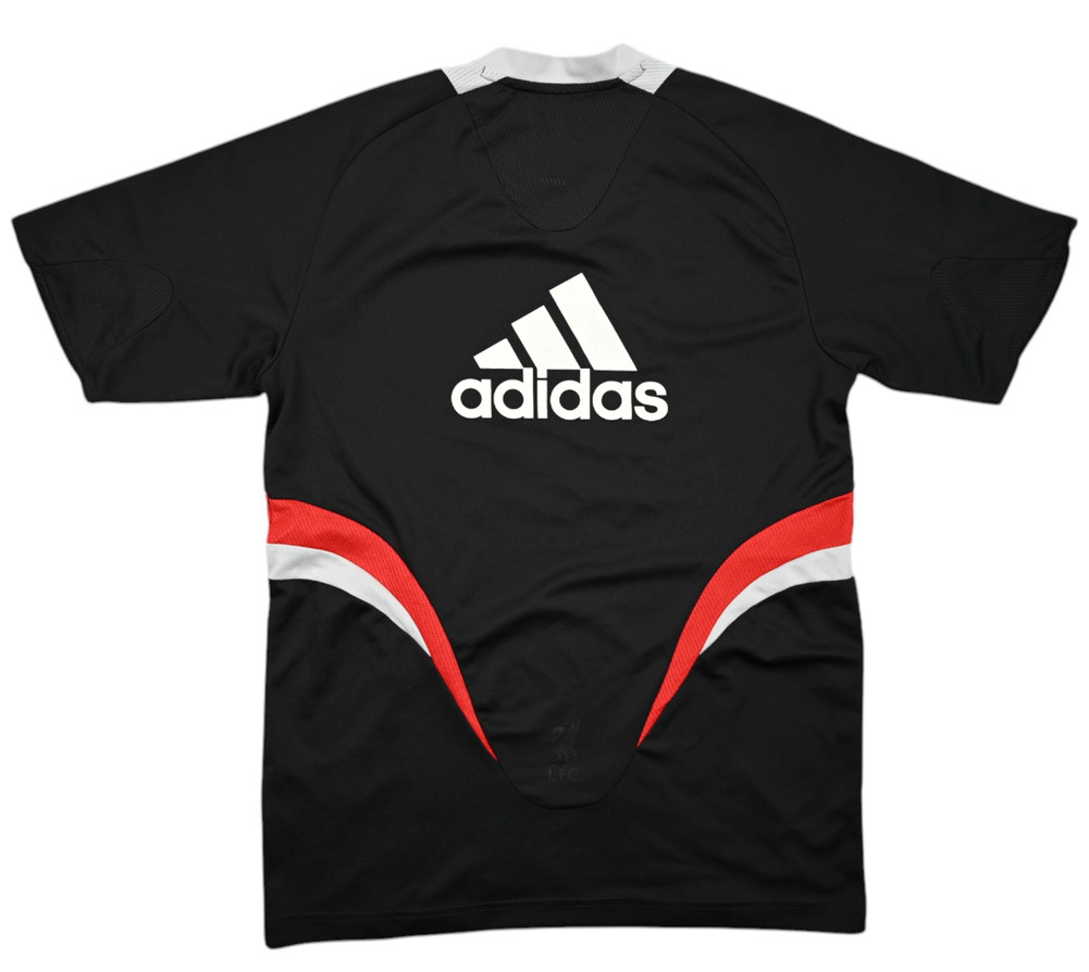 2008-09 LIVERPOOL KOSZULKA L. BOYS