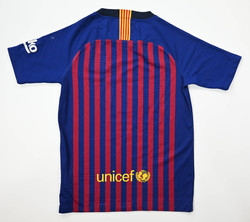2018-19 FC BARCELONA VAPORKNIT M. BOYS