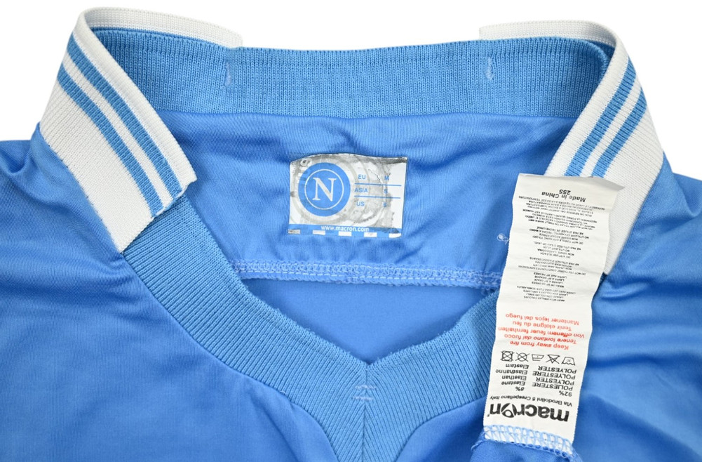 2013-14 SSC NAPOLI *HIGUAIN* KOSZULKA M