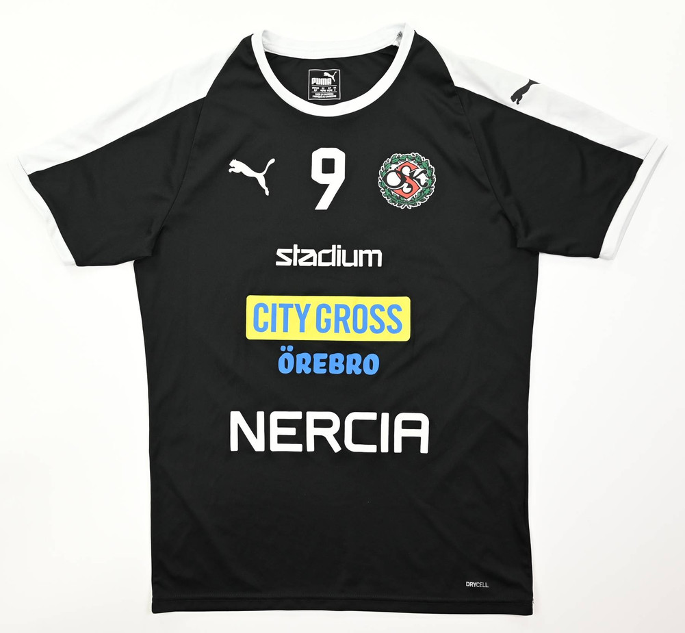 OREBRO SK SHIRT S 