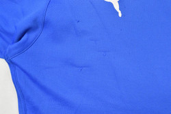 2003-04 ITALY SHIRT M