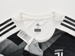 2017-18 JUVENTUS SHIRT S