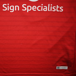 2019-20 WALSALL LADIES KOSZULKA WOMENS M