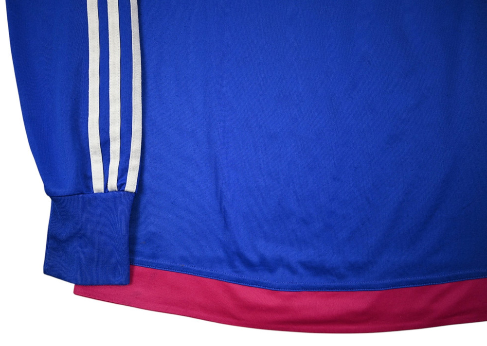 2015-16 FEYENOORD GK LONGSLEEVE KOSZULKA L. BOYS