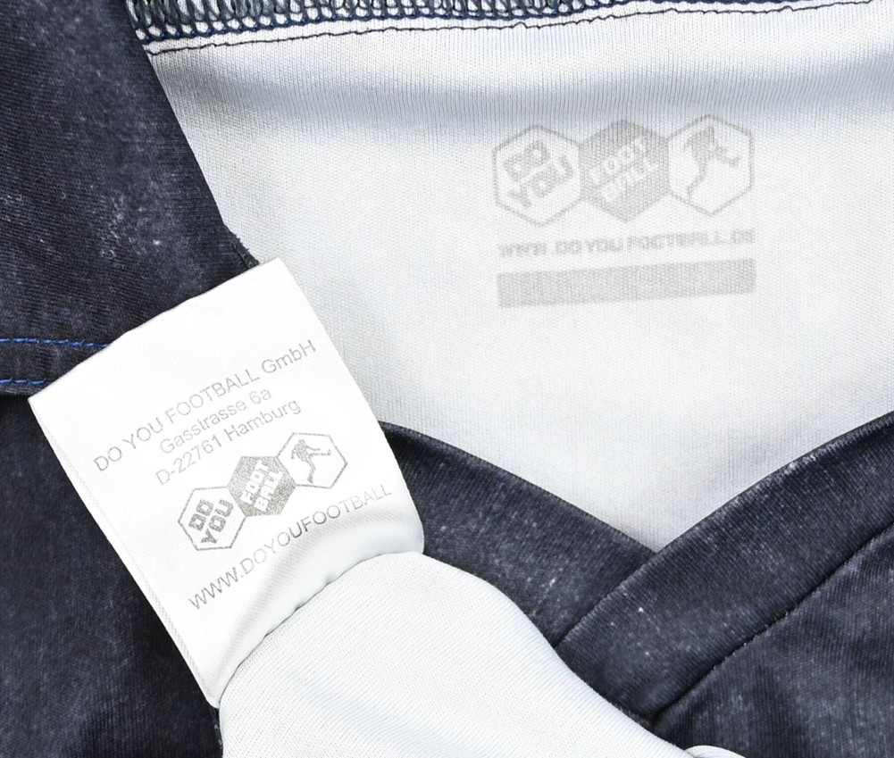 2010-11 VFL BOCHUM SHIRT L