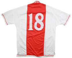 1999-00 AJAX AMSTERDAM KOSZULKA XL
