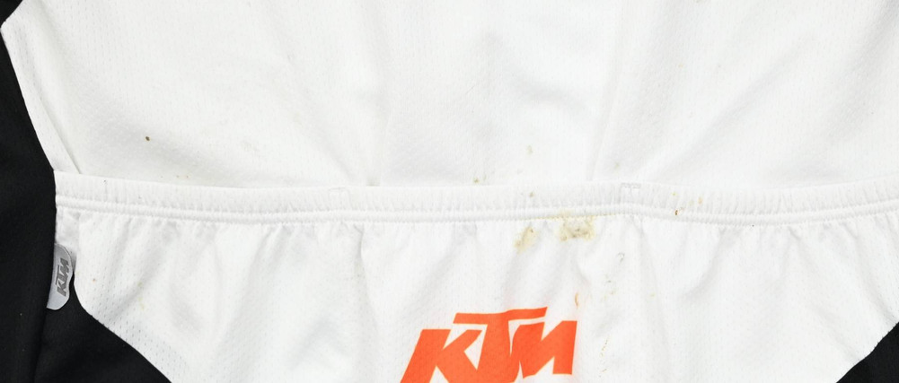 KTM KOSZULKA KOLARSKA XXL