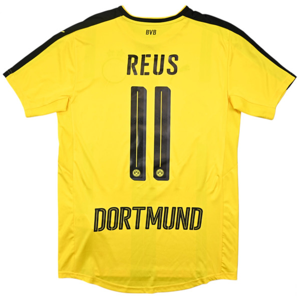 2016-17 BORUSSIA DORTMUND *REUS* KOSZULKA S