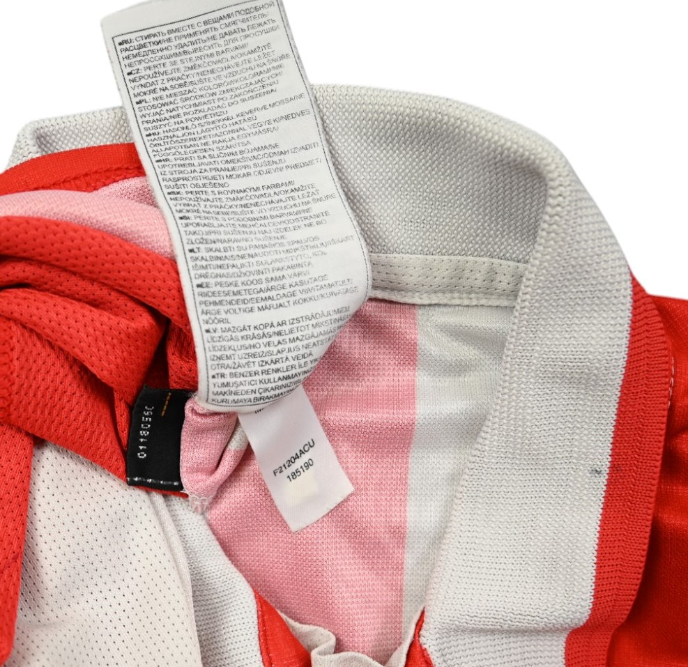 2002-04 SUNDERLAND SHIRT S