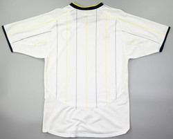 2005-06 LEEDS UNITED KOSZULKA S