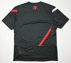 MANCHESTER UNITED SHIRT L